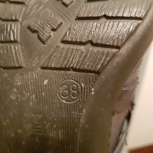 Josef Seibel heels - Picture 5 of 5